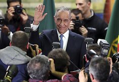 Marcelo Rebelo de Sousa
