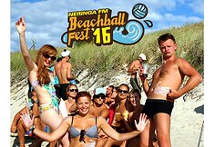 &bdquo;Neringa FM Beachball CUP&ldquo;