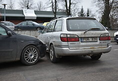 Įvykio vietoje