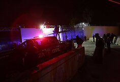 Meksikoje per riau&scaron;es kalėjime žuvo 52 žmonės