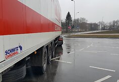 Įvykio vietoje