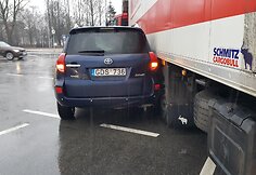 Įvykio vietoje