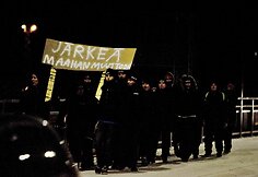 &bdquo;Odino karių&ldquo; savanoriai Norvegijoje ir Suomijoje