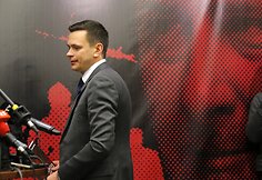 Rusijos opozicijos atstovai pristatė nepriklausomų ekspertų ataskaitą apie Ramzano Kadyrovo keliama grėsmė Rusijos saugumui