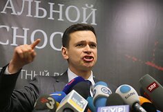 Rusijos opozicijos atstovai pristatė nepriklausomų ekspertų ataskaitą apie Ramzano Kadyrovo keliama grėsmė Rusijos saugumui