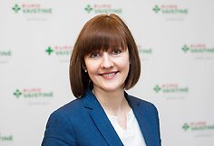 Ingrida Damulienė – „Eurovaistinės“ valdybos pirmininkė