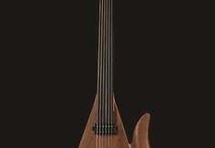 &bdquo;Lava&ldquo; gitara