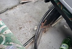 Įvykio vietoje