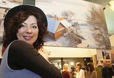 Daiva Tamošiūnaitė
