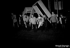 Miuziklas &bdquo;Exit&ldquo;