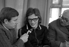 1980 sausis. Antanas Paulaitis