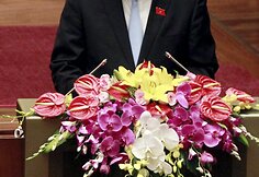 Vietnamo parlamentas prisaikdino naująjį premjerą