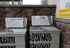 Zoologijos sodas pra&scaron;o lankytojų paaukoti jiems nebereikalingų daiktų