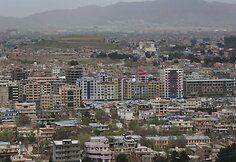 Žemės drebėjimas Pakistane ir Afganistane