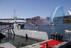 Laivas &bdquo;Sea Hunter&ldquo;