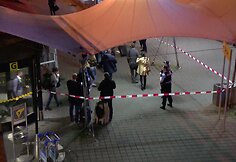 Nyderlandų oro uoste paskelbtas aliarmas