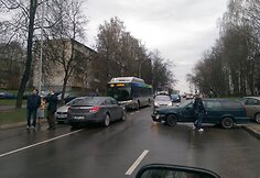 Įvykio vietoje
