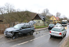 Įvykio vietoje