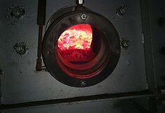 Muitinė sunaikino 200 pakuočių su narkotikais