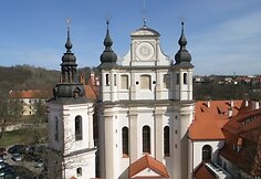 &Scaron;v.Mykolo bažnyčia