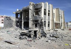 Jemene per puolimą prieš džihadistus nukauta 800 „al Qaeda“ kovotojų