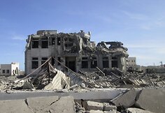 Jemene per puolimą prieš džihadistus nukauta 800 „al Qaeda“ kovotojų