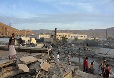 Jemene per puolimą prieš džihadistus nukauta 800 „al Qaeda“ kovotojų