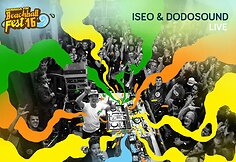 &bdquo;Iseo & Dodosound&ldquo;