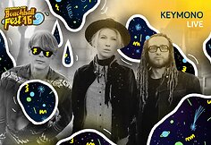 &bdquo;Keymono&ldquo;