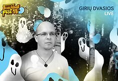 &bdquo;Girių dvasios&ldquo;