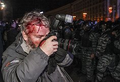 Ukraina