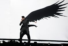 Rusijos atstovas Sergejus Lazarevas