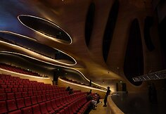 Harbino teatras