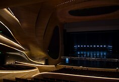 Harbino teatras