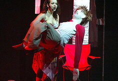 Rasa Marazaitė 2006 rugpjūtis