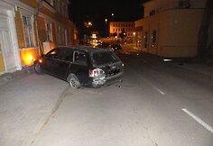 Įvykio vietoje