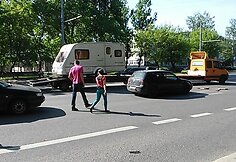 Įvykio vietoje
