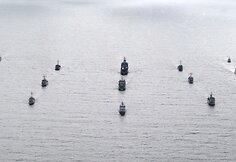Operacija &bdquo;Open Spirit 2016&ldquo;