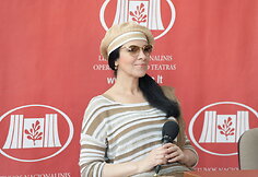 Angela Gheorghiu