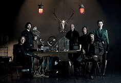 &bdquo;Laibach&ldquo;