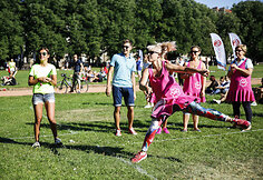 Badmintono mėgėjų turnyras &bdquo;Vilniaus plunksna&ldquo; keliasi į Vingio parką