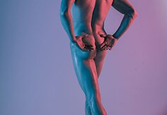 &bdquo;WideBodyArt&ldquo; fotosesija