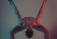 &bdquo;WideBodyArt&ldquo; fotosesija
