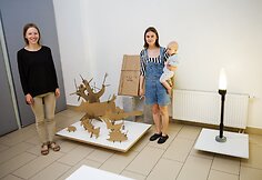 Tokie dizaino sprendimai buvo sukurti tarptautinio projekto &bdquo;REJuvenate European Design&ldquo; (REED) metu