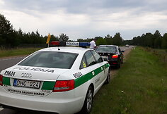 Reidas Vilniaus apskrityje
