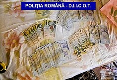 Rumunijos policijai i&scaron;vadavus &bdquo;vergus&ldquo; sulaikyti 38 asmenys