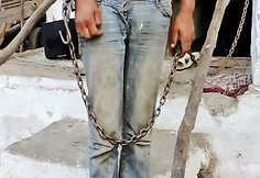Rumunijos policijai i&scaron;vadavus &bdquo;vergus&ldquo; sulaikyti 38 asmenys
