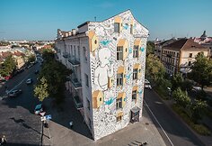 Millo &ndash; Halės turgus
