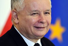 Jaroslawas Kaczynskis