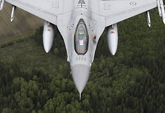 NATO kariniai pajėgumai